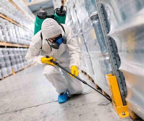 significance  hiring   commercial pest control service provider orzare