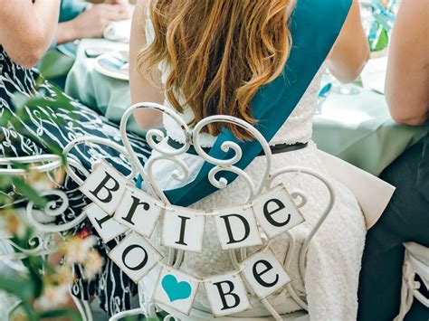 bridal shower captions for instagram