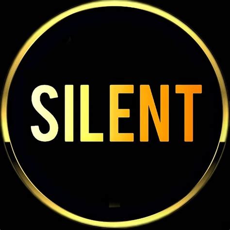 silent youtube