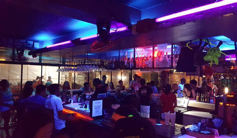 Boracay Nightlife Guide In 2020 All The Perfect Parties