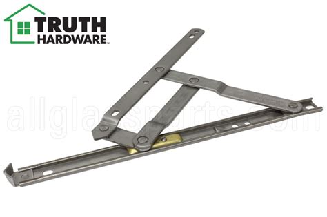 awning window hinges stainless steel  inches length