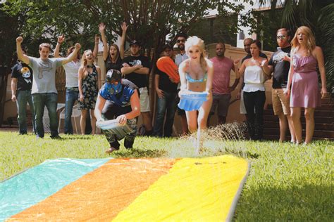 Elsa V Sub Zero Slip N Slide Kombat Album On Imgur