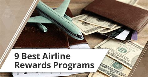 9 best airline rewards programs expert guide oct 2023