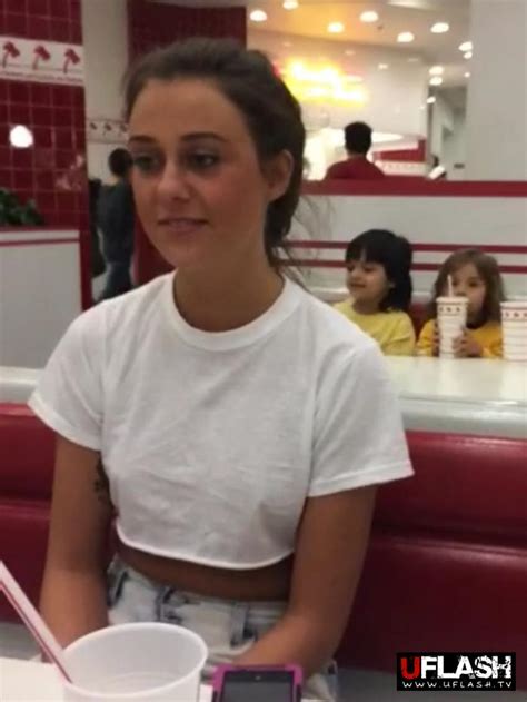 photos mc donald s i payed teen to pull girlfriend with no bra on shirt up uflash tv