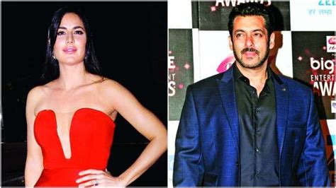 Katrina Kaif Opens Up On Romancing Salman Khan And Aamir Khan