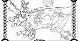 Coloring Dragons Dragon Train Printable Printables Movie Mamalikesthis sketch template