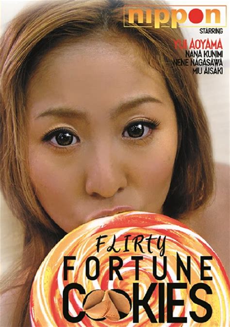 flirty fortune cookies nippon unlimited streaming at adult empire unlimited