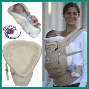 baby carriers        ergo baby carriers