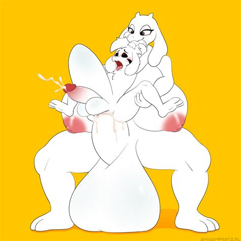 rule 34 absurd res anal anal sex anthro asriel dreemurr asriel