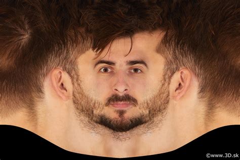 male high res head texture  pack   sk