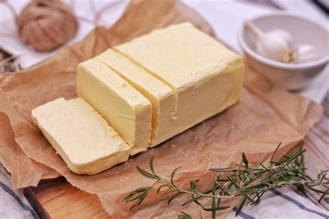 raw butter eat food  life farm