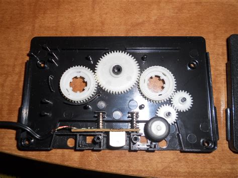 hacking projects bluetooth cassette adapter