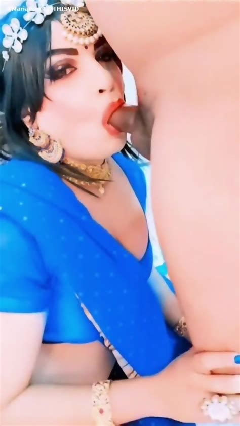 India Travesti Mamada Eporner