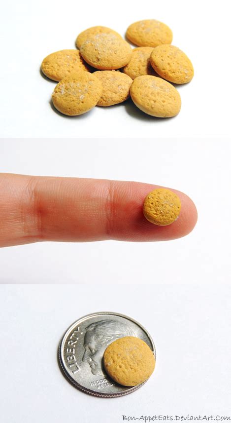 mini sugar cookies    bon appeteats  deviantart