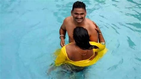 Watch Swimming Pool Sex With Taniya Pune Call Girls Are