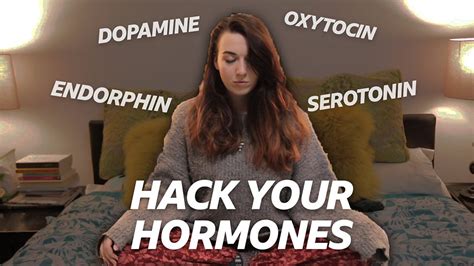 Bbc Scotland The Social Learn How To Hack Your Happy Hormones