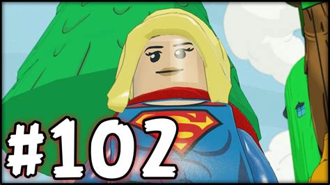lego dimensions lba puzzle master episode 102 youtube