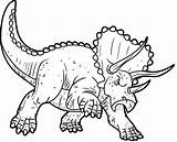 Dino Dinosaure Dinosaurier Triceratops Dinosaures Trex Imprimer Dinosaurios Malvorlage Malvorlagen Tyrannosaurus Coloriages Dinosaurs Indoraptor Frisch Jurassic Dessins Photographie Inspirant Genial sketch template