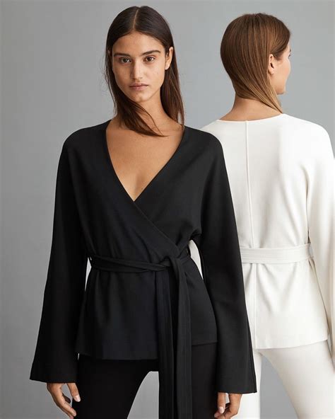 filippa   instagram introducing  tailored   jersey form meets function