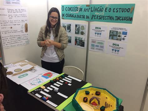 Feira De Ciências Projetos Fáceis