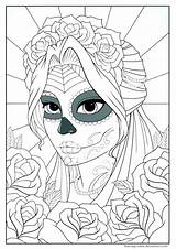 Coloring Pages Printable Saints Souls Getcolorings sketch template