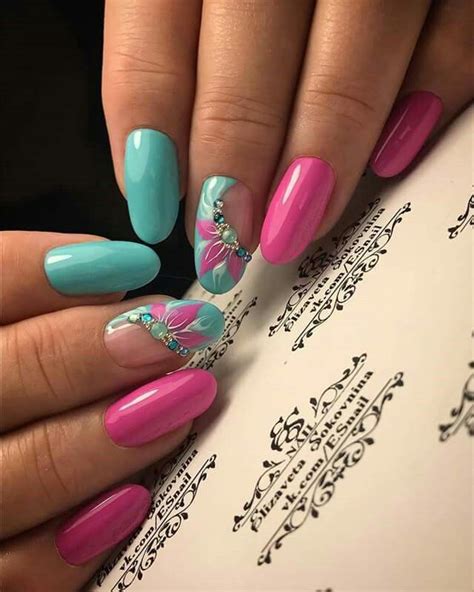 pin by Березянко Анна on unghie belle nails passion