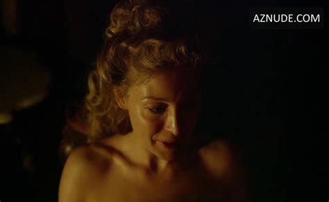 juliet rylance breasts scene in the knick aznude
