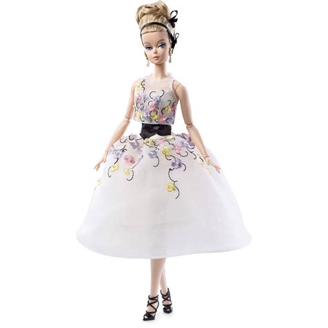 barbie fashion model collection glam dress doll walmartcom