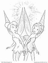 Periwinkle Coloring Tinkerbell Pages Tinker Bell Wings Fairy Secret Disney Color Kids Earlymoments Colouring Friends Printable Fairies Print Getdrawings Getcolorings sketch template