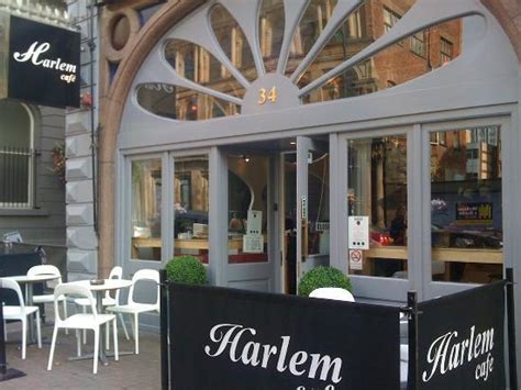 Harlem Picture Of Harlem Cafe Belfast Tripadvisor