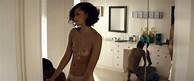 Chanel Iman Nude Photo