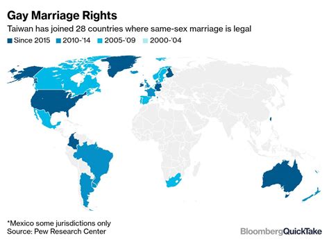map countries where same sex marriage is legal infographic tv