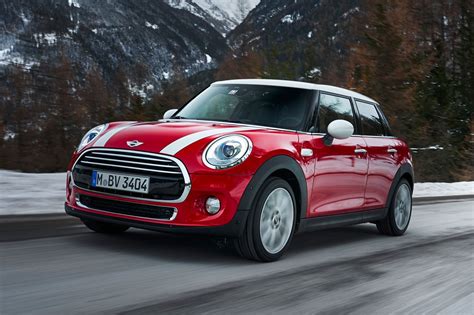 mini cooper  dct  review car magazine