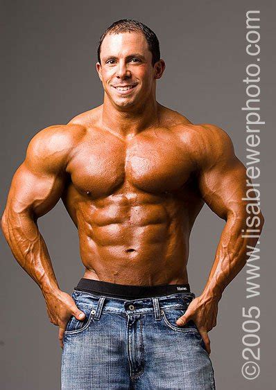 is it possible to be a natural bodybuilder and look like this forums