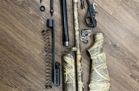 stoeger  parts lot gunpost