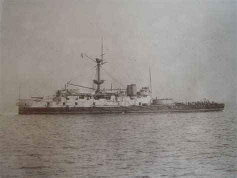 victoria class battleship wikipedia