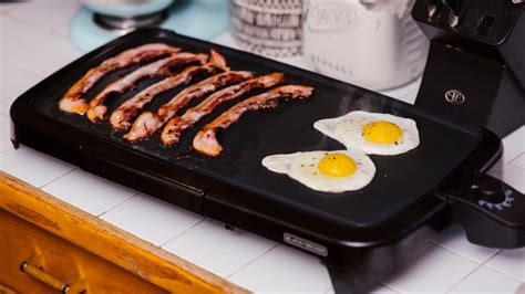 easy electric griddle dinner recipes dinner recipes