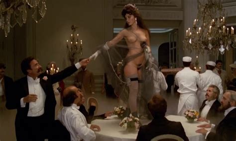Nude Video Celebs Veronique Genest Nude Guy De Maupassant 1982