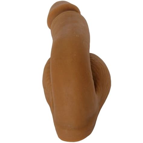 mr limpy caramel large sex toys at adult empire