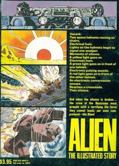 remembering heavy metal s alien the illustrated story flashbak