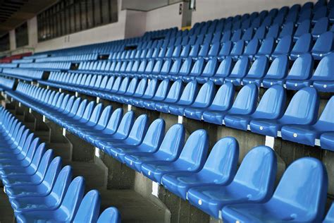 essential factors  stadium seats tfc stadiums