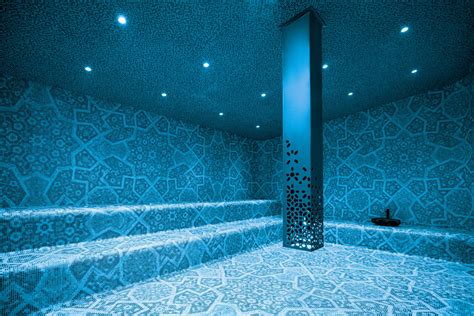 stunning hammam spa bayview village   open