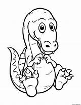 Dinosaur Spinosaurus Velociraptor Dinosaurs sketch template