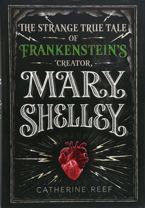 mary shelley  strange true tale  frankensteins creator manhattan book review