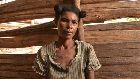 in southern madagascar local custom presses girls into