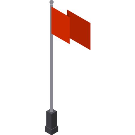 flag pole vector svg icon png repo  png icons