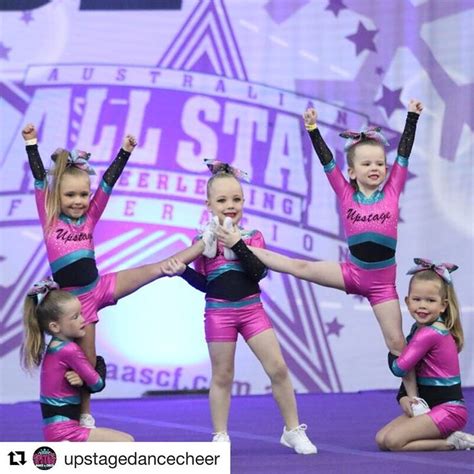 Level 1 Cheer Routines Youth Cheer Cheer Dance Routines