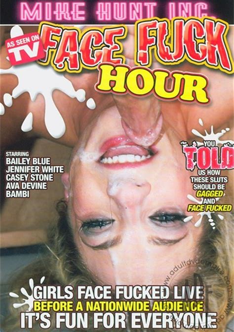 face fuck hour streaming video on demand adult empire