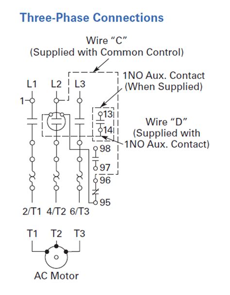 eaton ac disconnect wiring diagram primedinspire