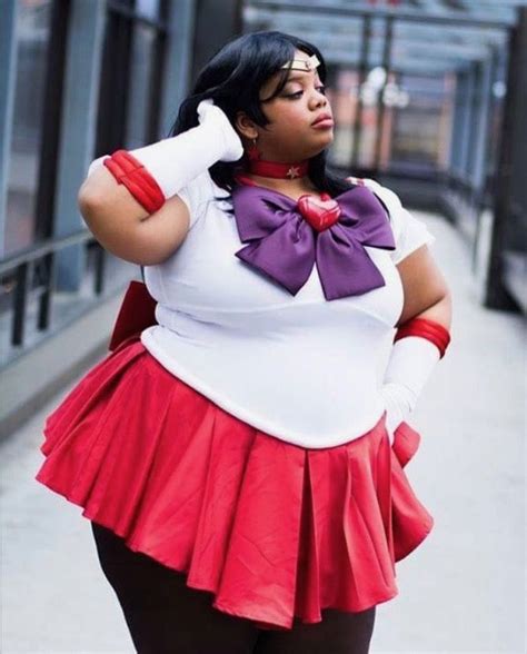 Pin By Cardell Morgan On Black Cosplay Plus Size Cosplay
